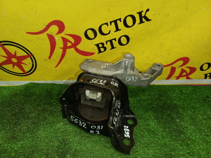 Подушка двигателя, 500 рублей, Красноярск