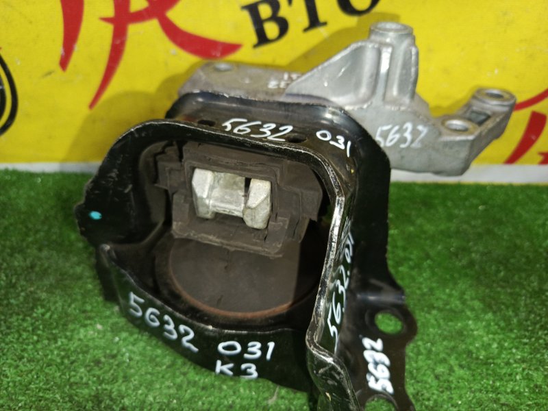 Подушка двигателя, 500 рублей, Красноярск