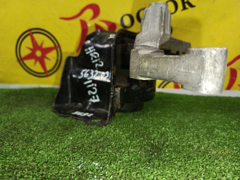 Подушка двигателя, 500 рублей, Красноярск