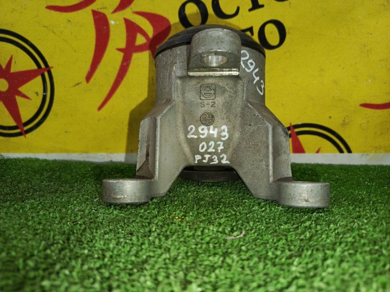 Подушка двигателя, 900 рублей, Красноярск