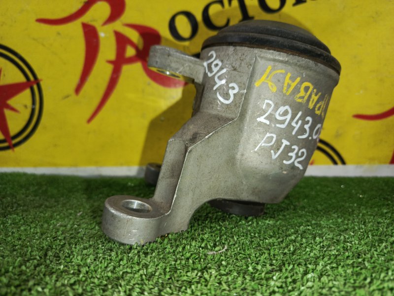 Подушка двигателя, 900 рублей, Красноярск