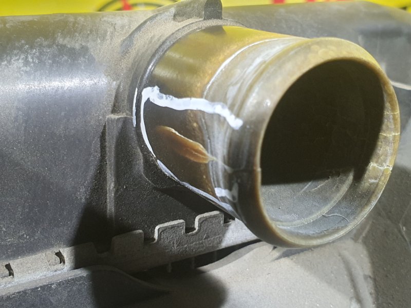 радиатор основной, 9000 рублей, Красноярск