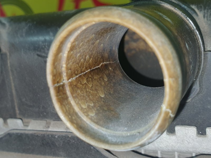 радиатор основной, 9000 рублей, Красноярск