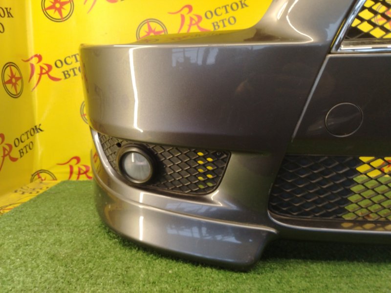 Бампер, 40000 рублей, Красноярск