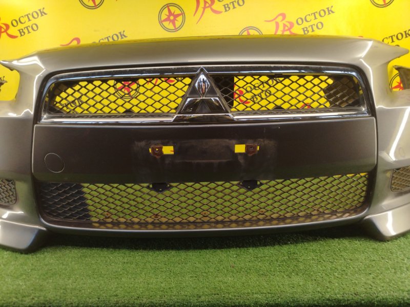 Бампер, 40000 рублей, Красноярск