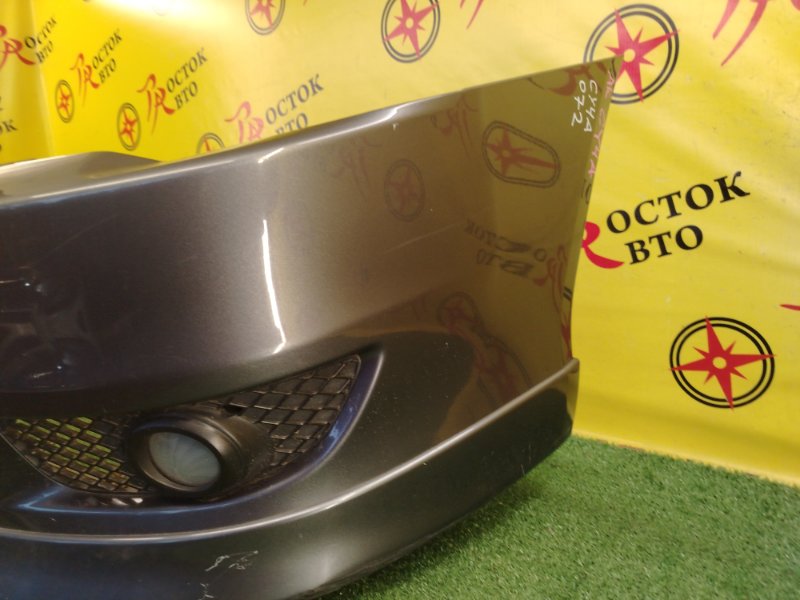 Бампер, 40000 рублей, Красноярск