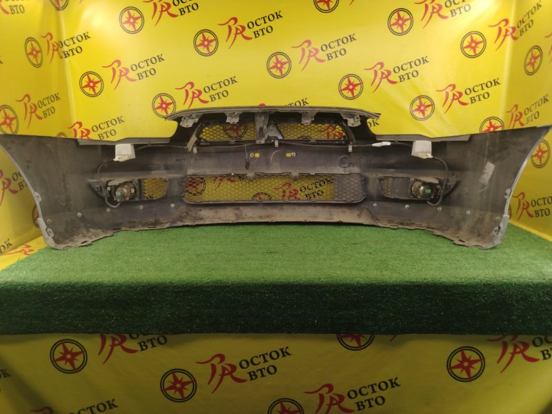 Бампер, 40000 рублей, Красноярск