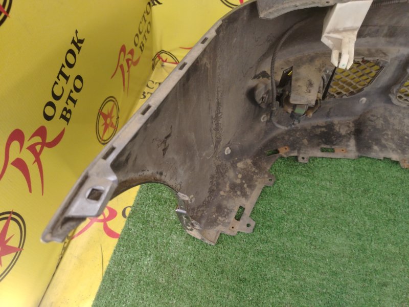 Бампер, 40000 рублей, Красноярск