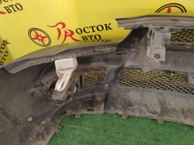 Бампер, 40000 рублей, Красноярск