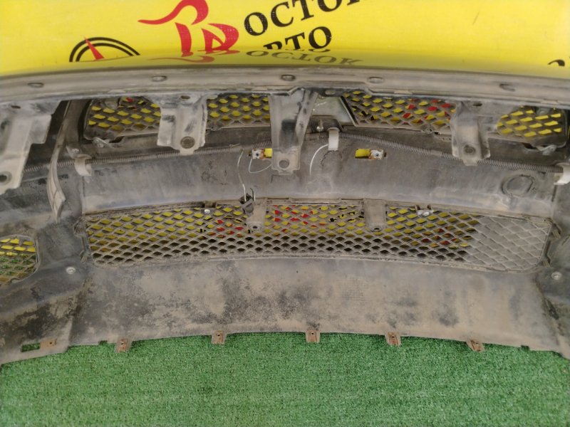 Бампер, 40000 рублей, Красноярск