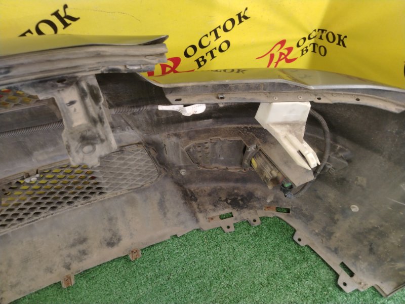 Бампер, 40000 рублей, Красноярск