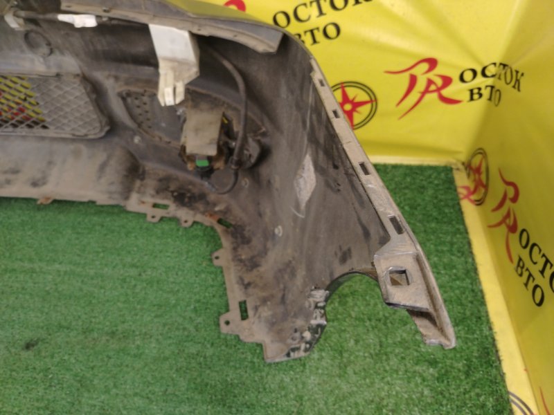 Бампер, 40000 рублей, Красноярск