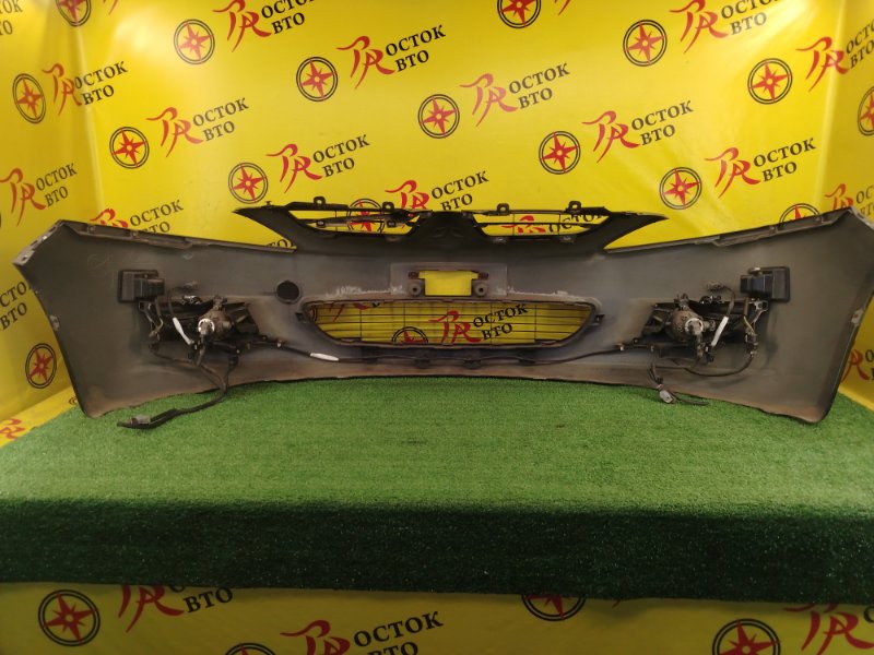 Бампер, 20000 рублей, Красноярск