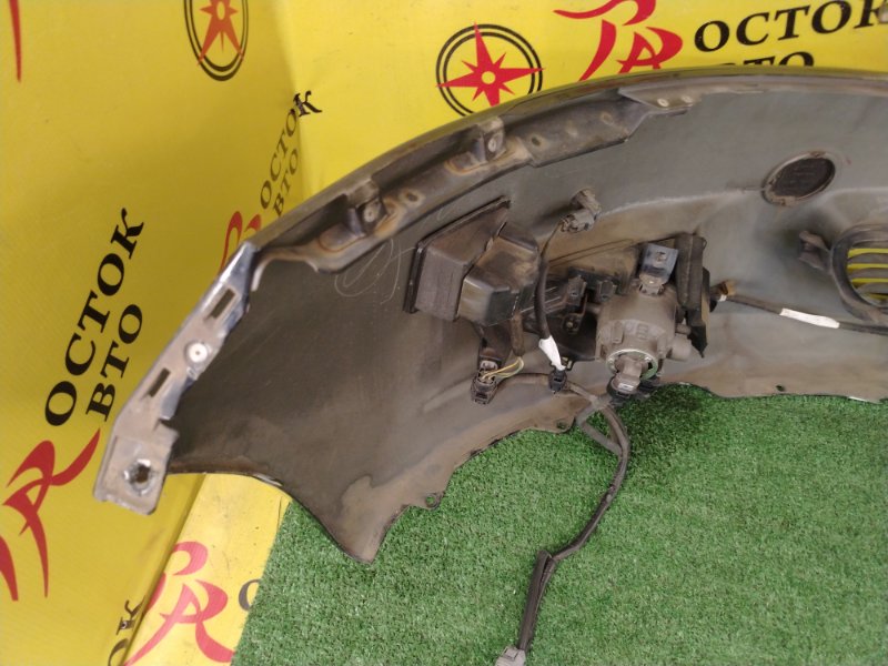 Бампер, 20000 рублей, Красноярск