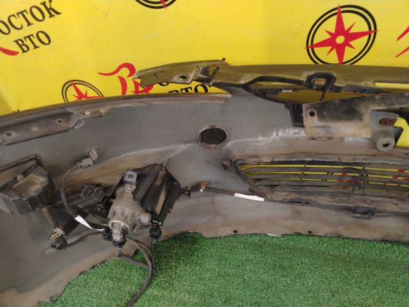 Бампер, 20000 рублей, Красноярск