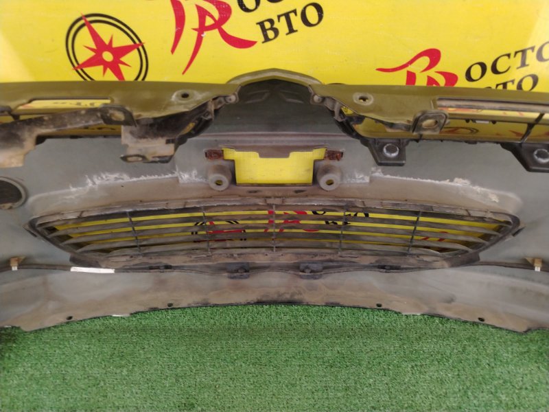 Бампер, 20000 рублей, Красноярск