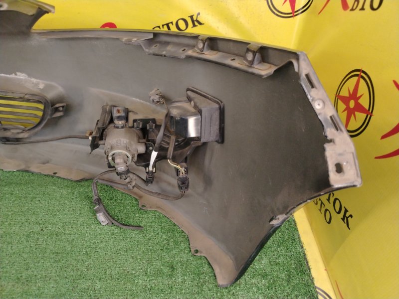 Бампер, 20000 рублей, Красноярск