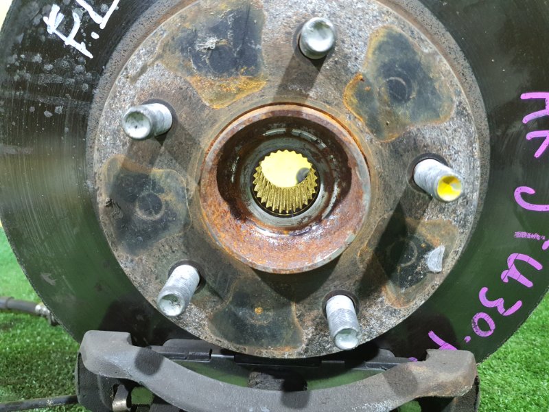 Ступица, 1500 рублей, Красноярск