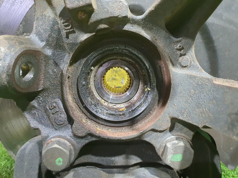 Ступица, 1500 рублей, Красноярск