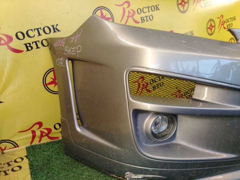 Бампер, 15000 рублей, Красноярск