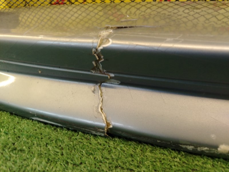 Бампер, 15000 рублей, Красноярск