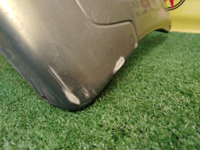 Бампер, 15000 рублей, Красноярск