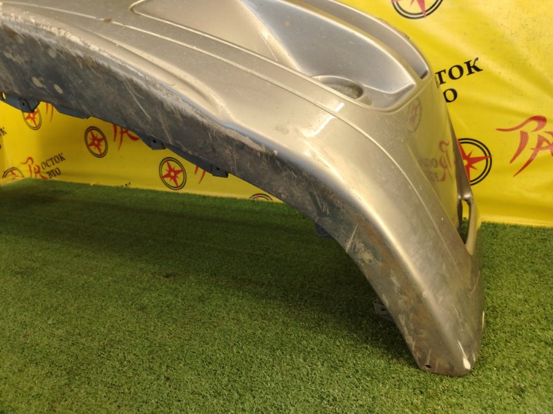 Бампер, 15000 рублей, Красноярск