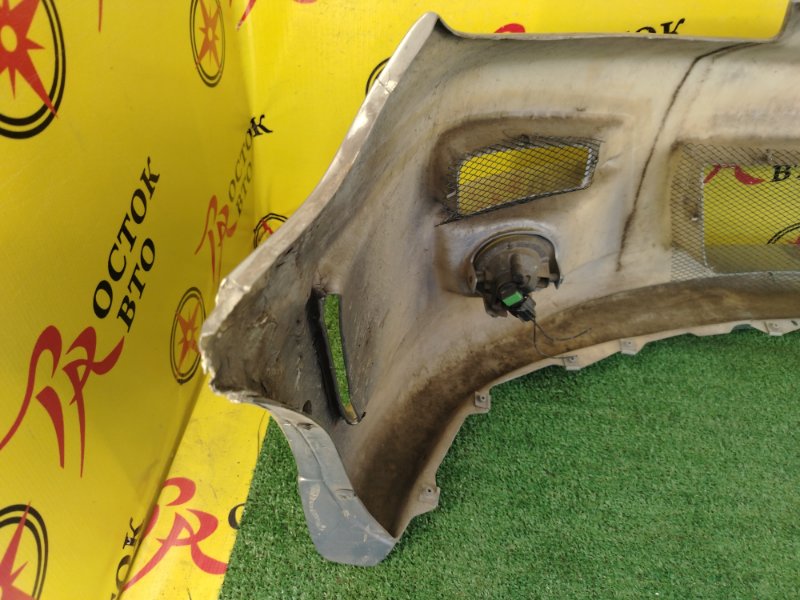 Бампер, 15000 рублей, Красноярск