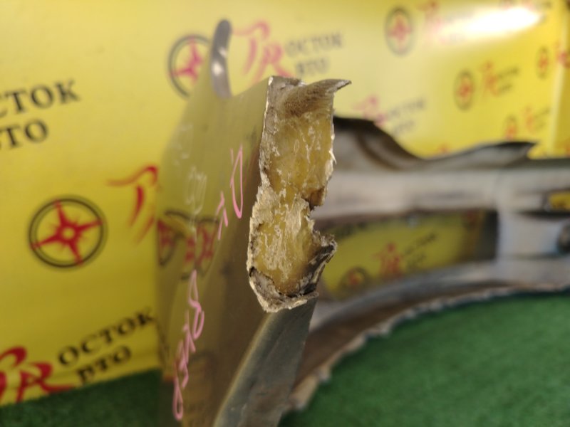 Бампер, 15000 рублей, Красноярск