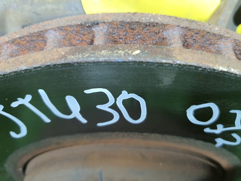 тормозной диск, 500 рублей, Красноярск