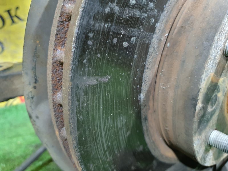 тормозной диск, 500 рублей, Красноярск