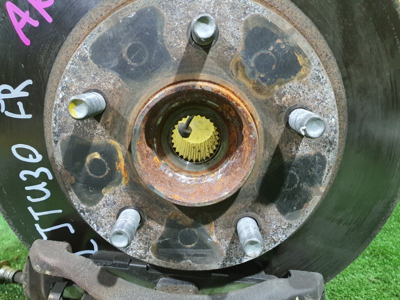 Ступица, 1500 рублей, Красноярск