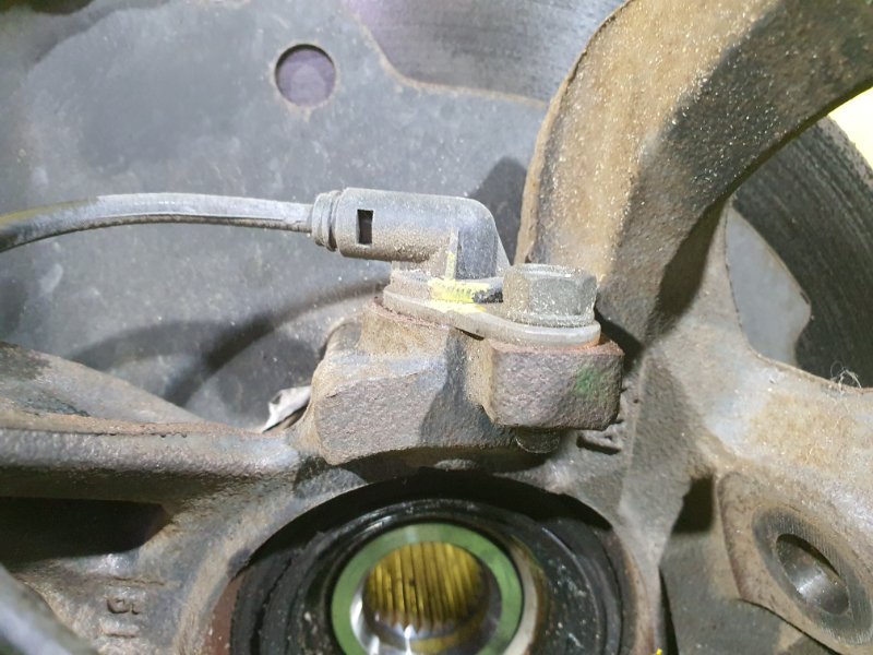 Ступица, 1500 рублей, Красноярск