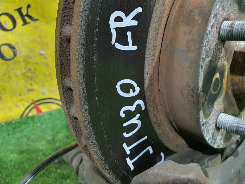 тормозной диск, 500 рублей, Красноярск