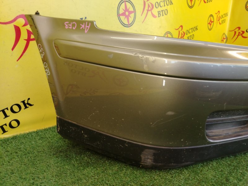 Бампер, 18000 рублей, Красноярск