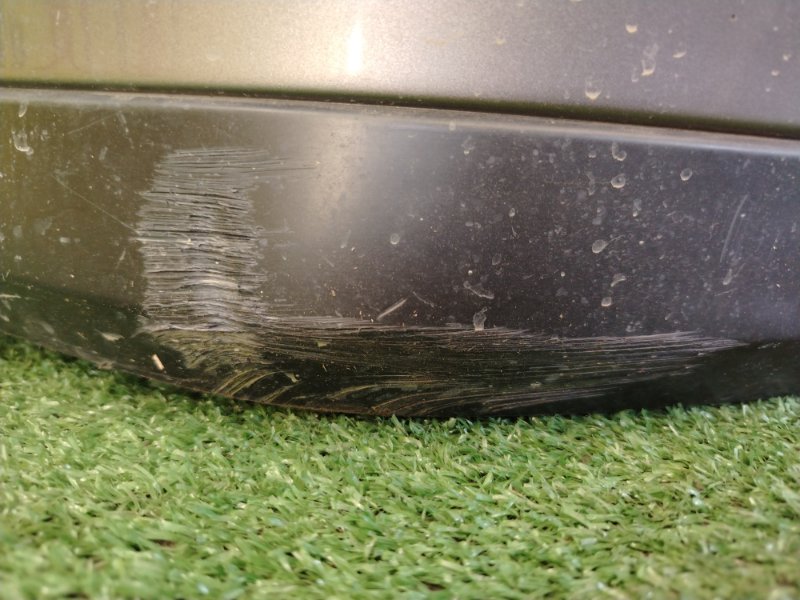 Бампер, 18000 рублей, Красноярск