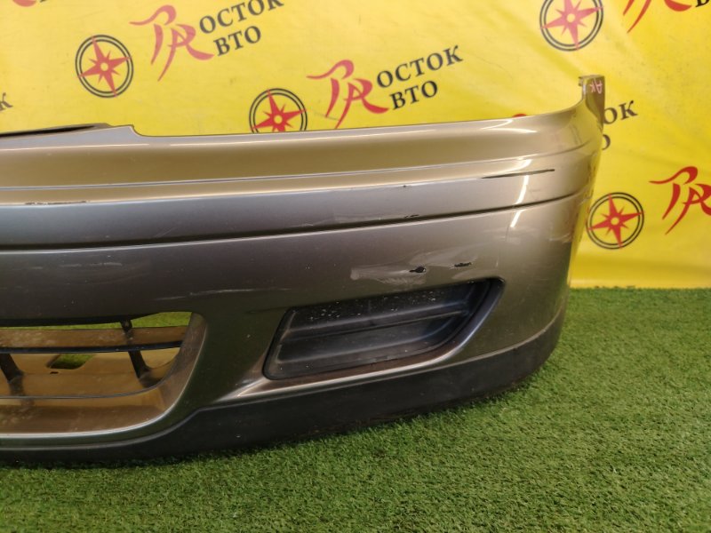 Бампер, 18000 рублей, Красноярск