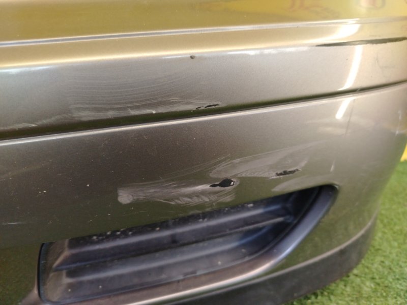 Бампер, 18000 рублей, Красноярск