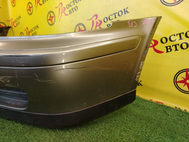 Бампер, 18000 рублей, Красноярск