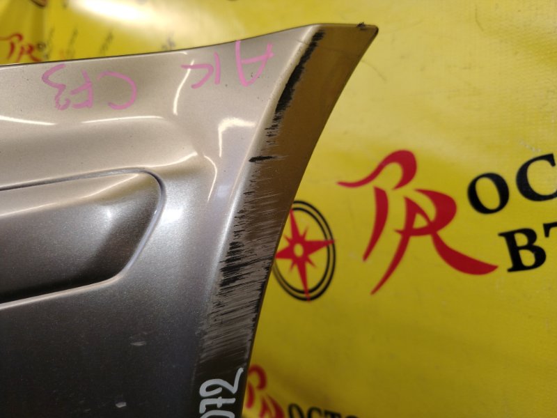 Бампер, 18000 рублей, Красноярск