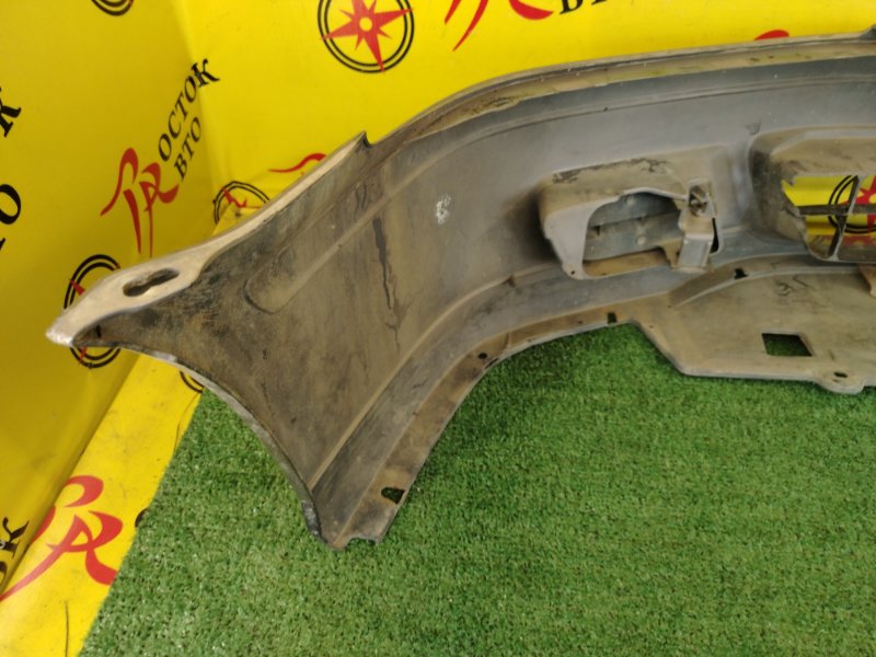 Бампер, 18000 рублей, Красноярск