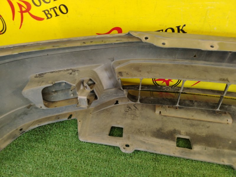 Бампер, 18000 рублей, Красноярск