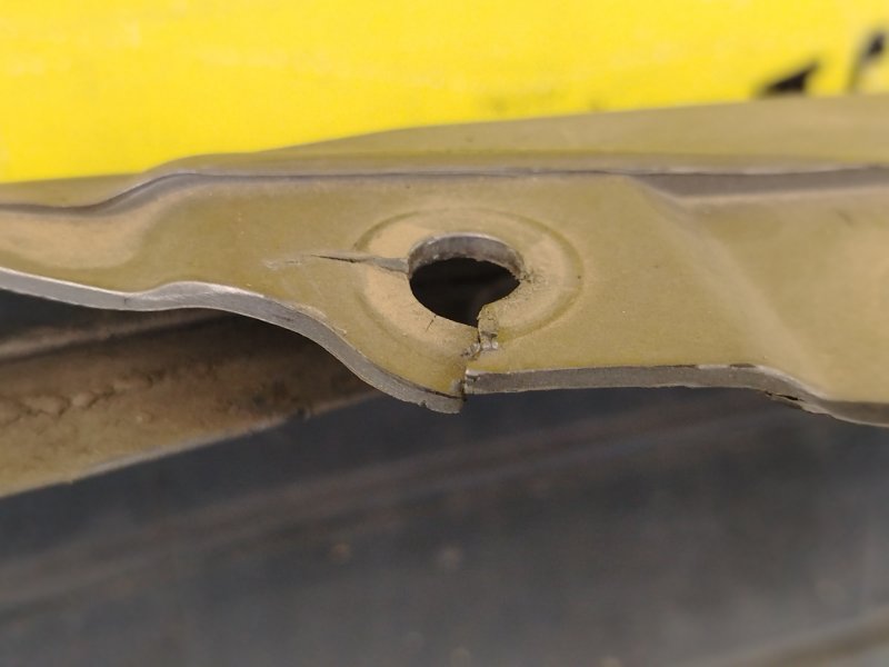 Бампер, 18000 рублей, Красноярск