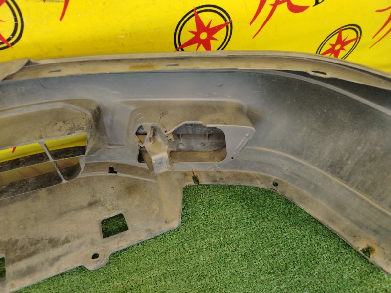 Бампер, 18000 рублей, Красноярск