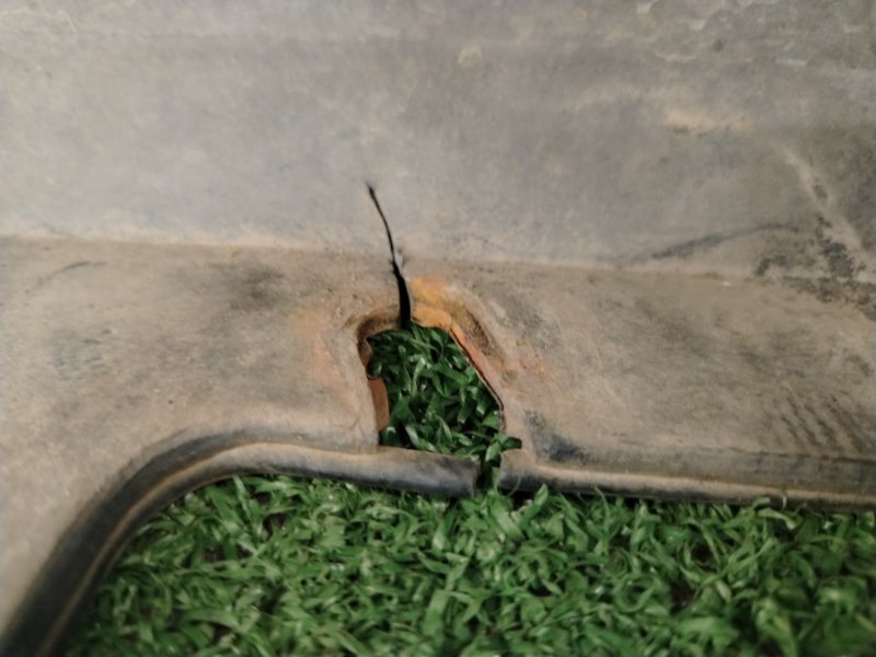 Бампер, 18000 рублей, Красноярск