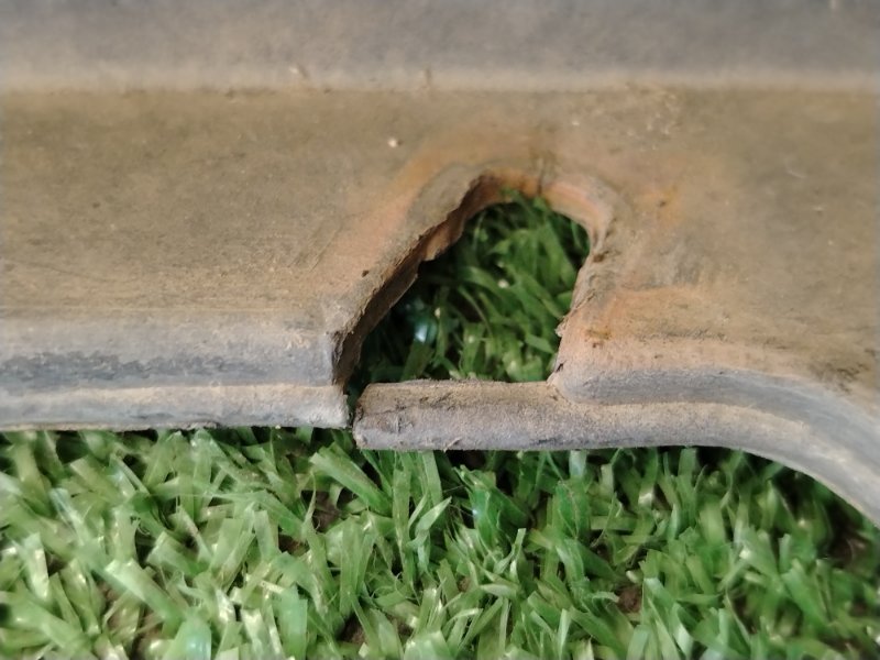 Бампер, 18000 рублей, Красноярск