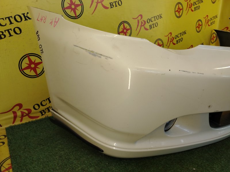 Бампер, 15000 рублей, Красноярск