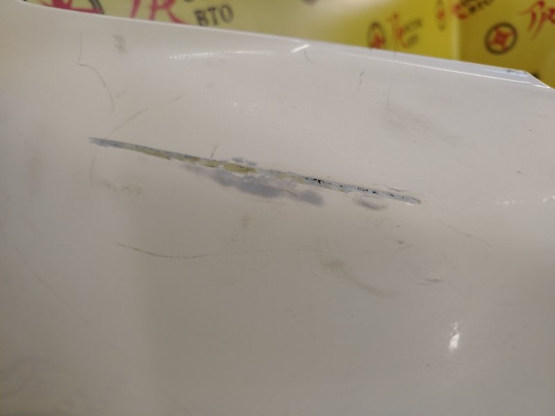 Бампер, 15000 рублей, Красноярск