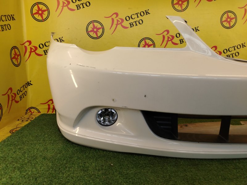 Бампер, 15000 рублей, Красноярск