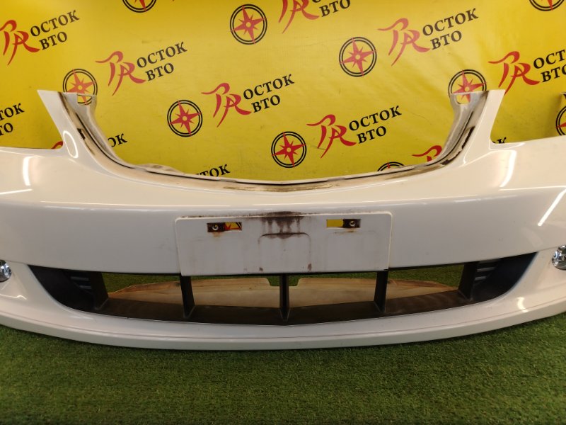 Бампер, 15000 рублей, Красноярск